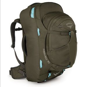 Osprey Fairview 70L Travel Backpack